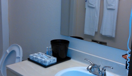 Room, 1 King Bed, Non Smoking (Efficiency)