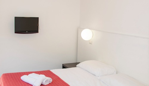 Apartment, 1 Bedroom, Garden View