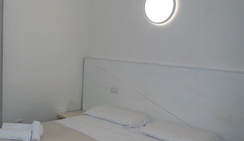 Apartment, 3 Bedrooms, Garden View