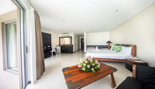 Suite