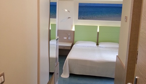 Comfort Double or Twin Room