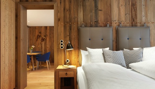 Deluxe Double Room, 1 Double Bed