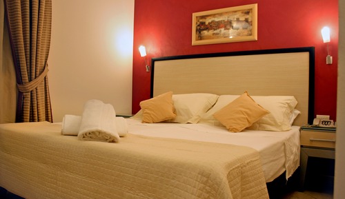 Classic Single Room