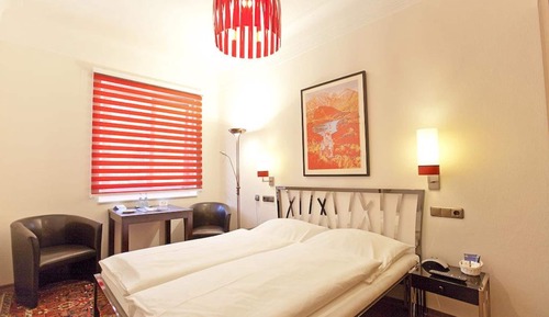 Double Room Standard