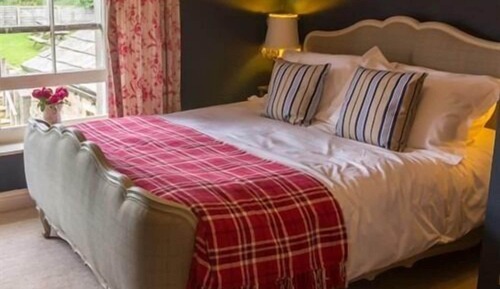 Standard Double Room, Ensuite