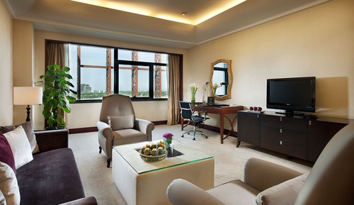 Executive Suite