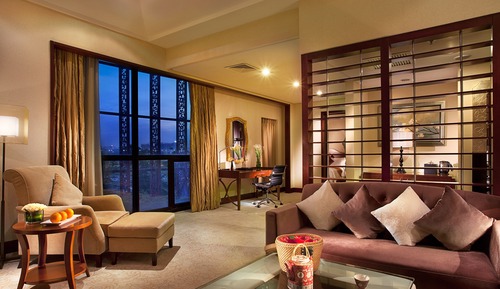Superior Suite