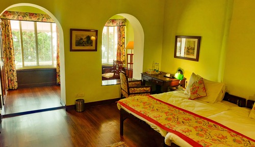 Royal Room, 1 Queen Bed