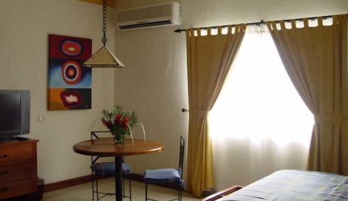 Double Room, 1 Double Bed