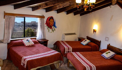 Country Room