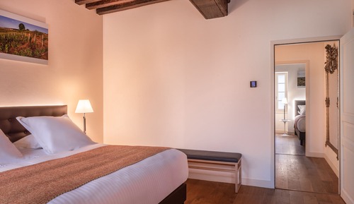 Suite Carmel