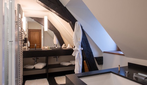 Suite Bravard