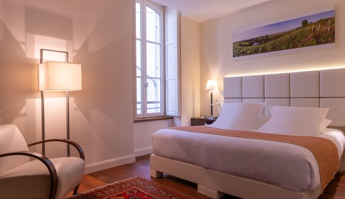 Suite Carnot