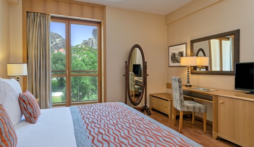 Superior Suite