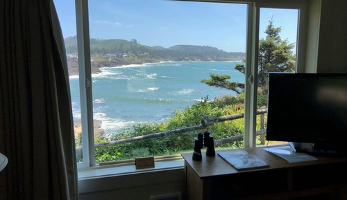 Standard Cottage, Ocean View