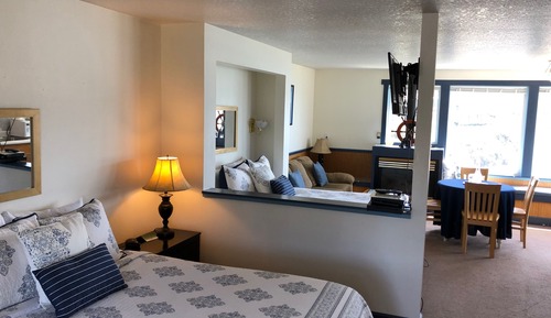 Panoramic Room, Ocean View