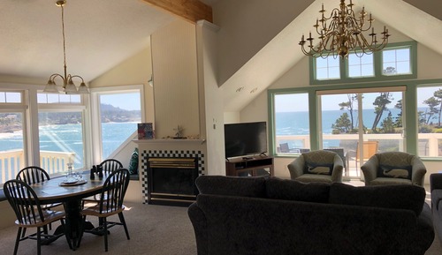 Signature Penthouse, 2 Bedrooms, Ocean View