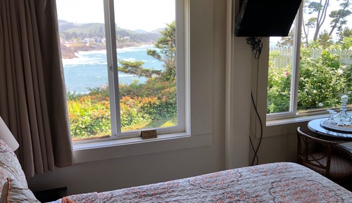 Standard Cottage, Ocean View