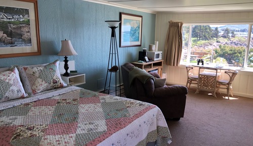 Standard Cottage, Ocean View