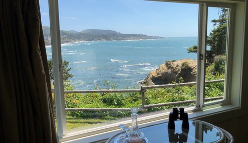 Standard Cottage, Ocean View