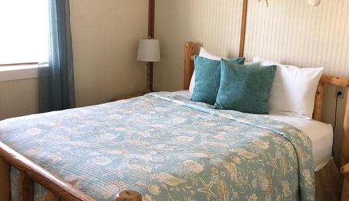 Panoramic Penthouse, 2 Bedrooms, Ocean View