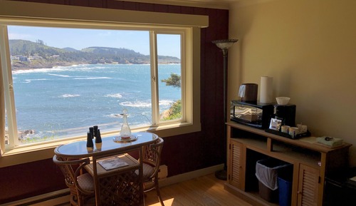 Standard Cottage, Ocean View