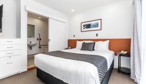 Standard Apartment, 2 Bedrooms
