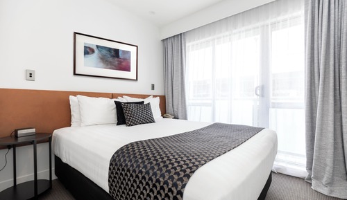 Standard Apartment, 1 Bedroom