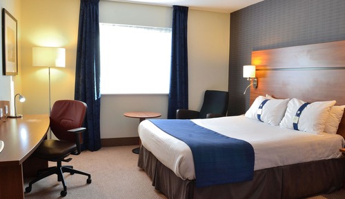 Standard Room, 1 Double Bed (with Free Hot Breakfast)