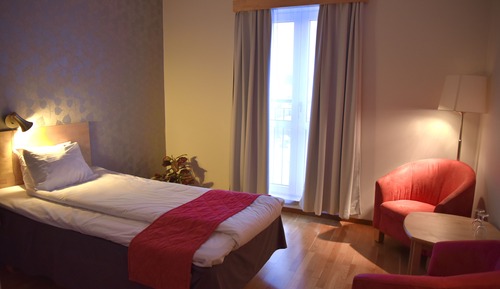 Single Room