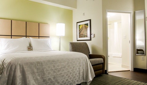 Standard Suite