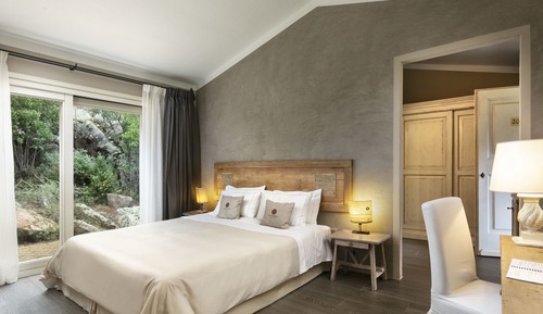Charming Room