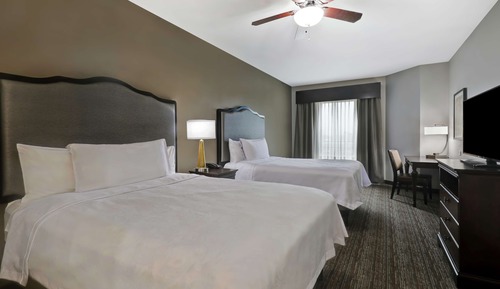 Suite, 1 Bedroom