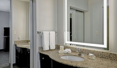 Studio Suite, 1 King Bed