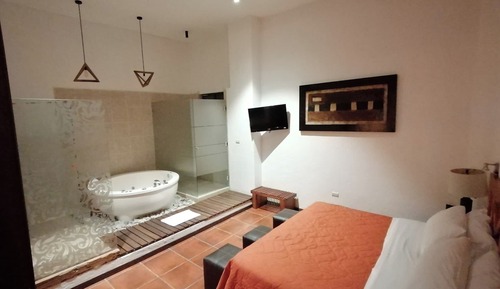 Master Suite