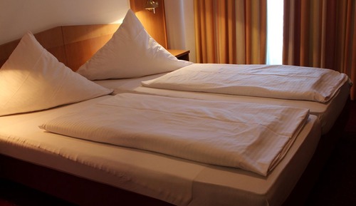 Comfort Single Room (Breakfast Excluded)