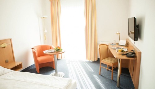 Standardzimmer