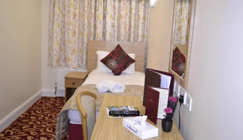 Single Room