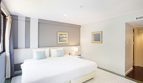 Superior Double or Twin Room