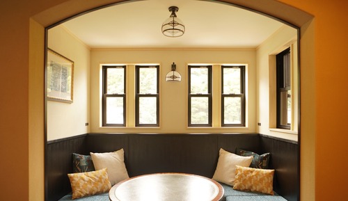 Premier Suit with Private Sauna and Onsen Room, Shinraku502(Non Smoking)