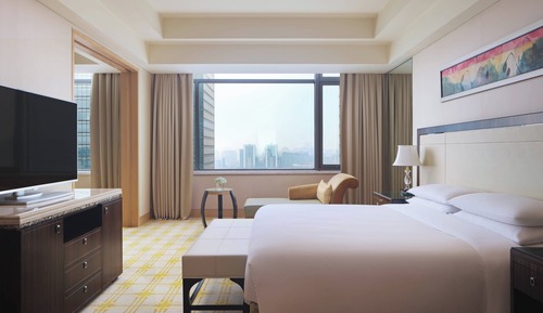 Suite, 1 Bedroom