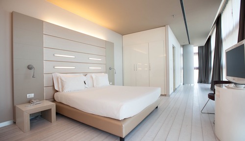 Family Suite, Multiple Beds, Non Smoking