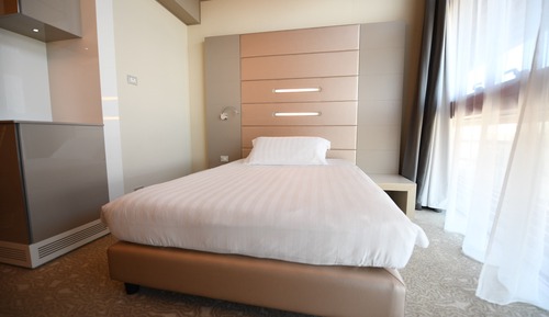 Standard Room, 1 Twin Bed, Non Smoking