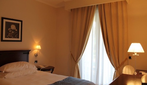 Family Triple Room