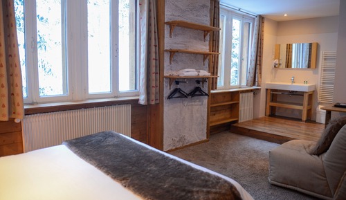 Double or Twin Room
