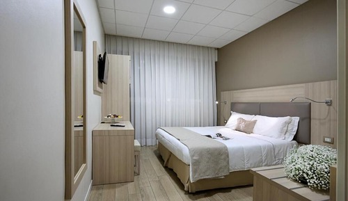 Superior Double Room, 1 Double Bed