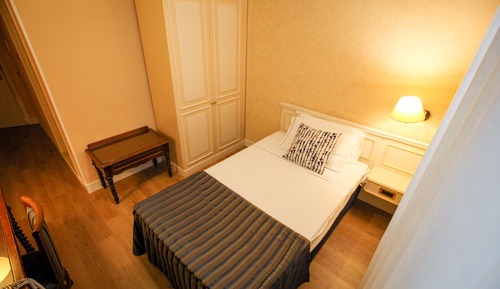 Standard Single Room, 1 Twin Bed