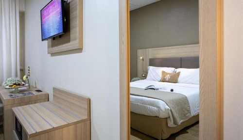Superior Double Room Single Use
