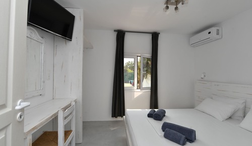 Suite, Sea View, Beachfront