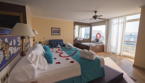 Suite, Private Pool